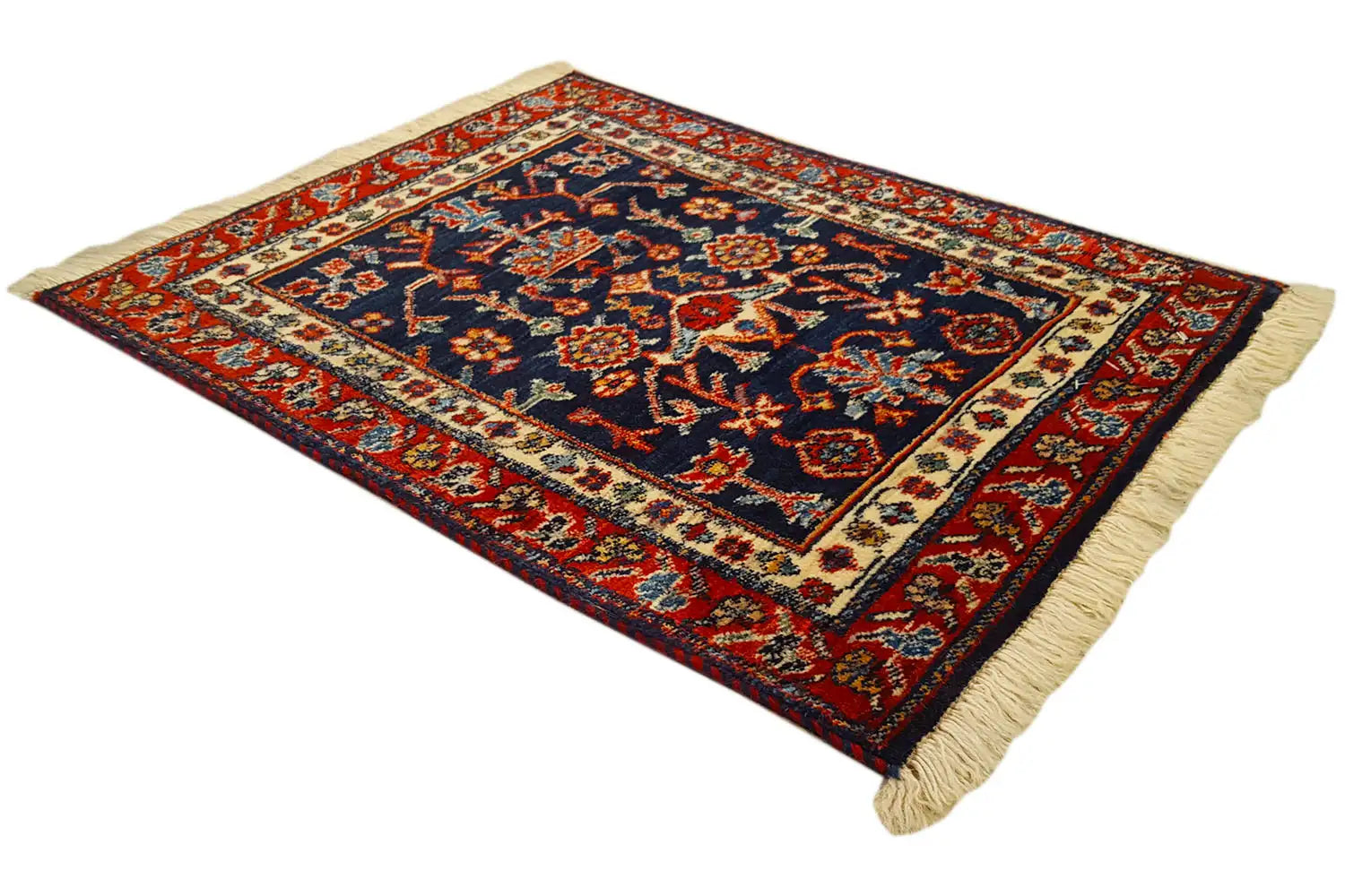 Qashqai Exklusiv (61x50cm) - German Carpet Shop