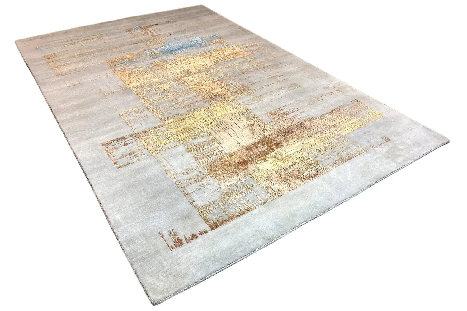 Designer Teppich - (292x203cm) - German Carpet Shop