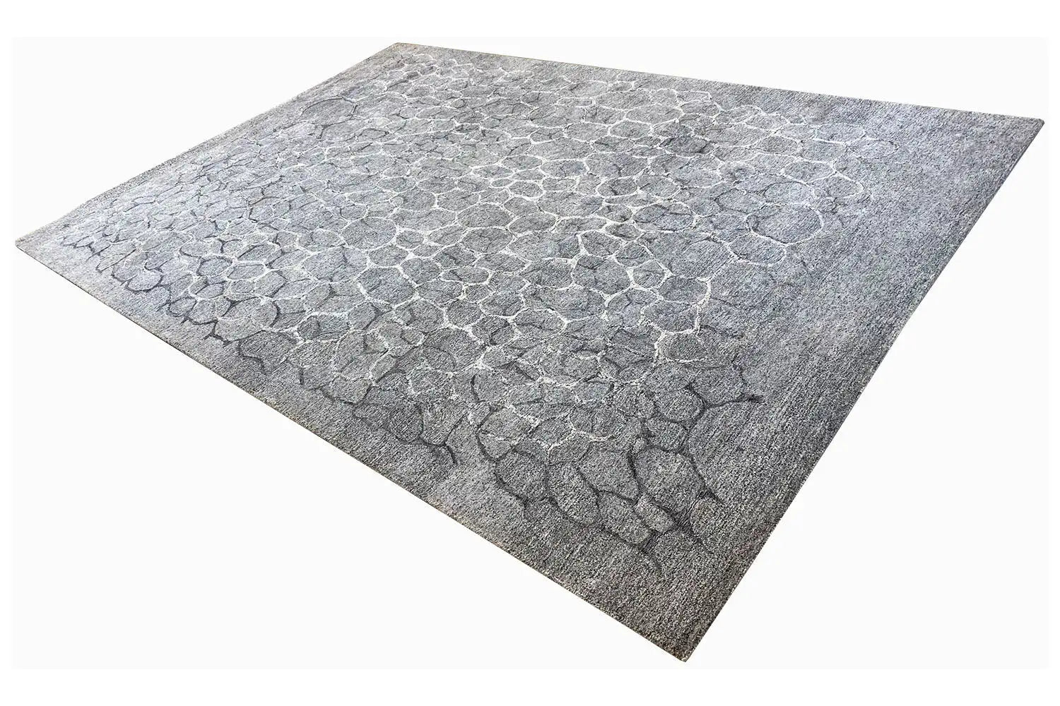 Handtuft - (298x204cm) - German Carpet Shop