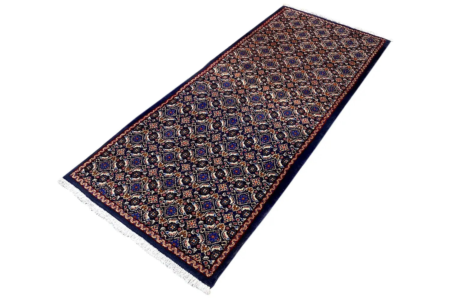 Moud Teppich - (190x80cm) - German Carpet Shop