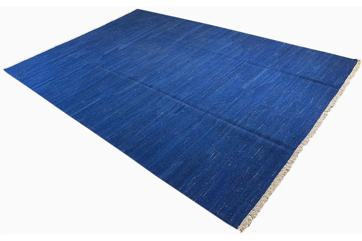 Kilim Qashqai  - 203145 (302x202 cm) - Premium Kelim from German Carpet Shop - Just €590! Shop now at German Carpet Shop