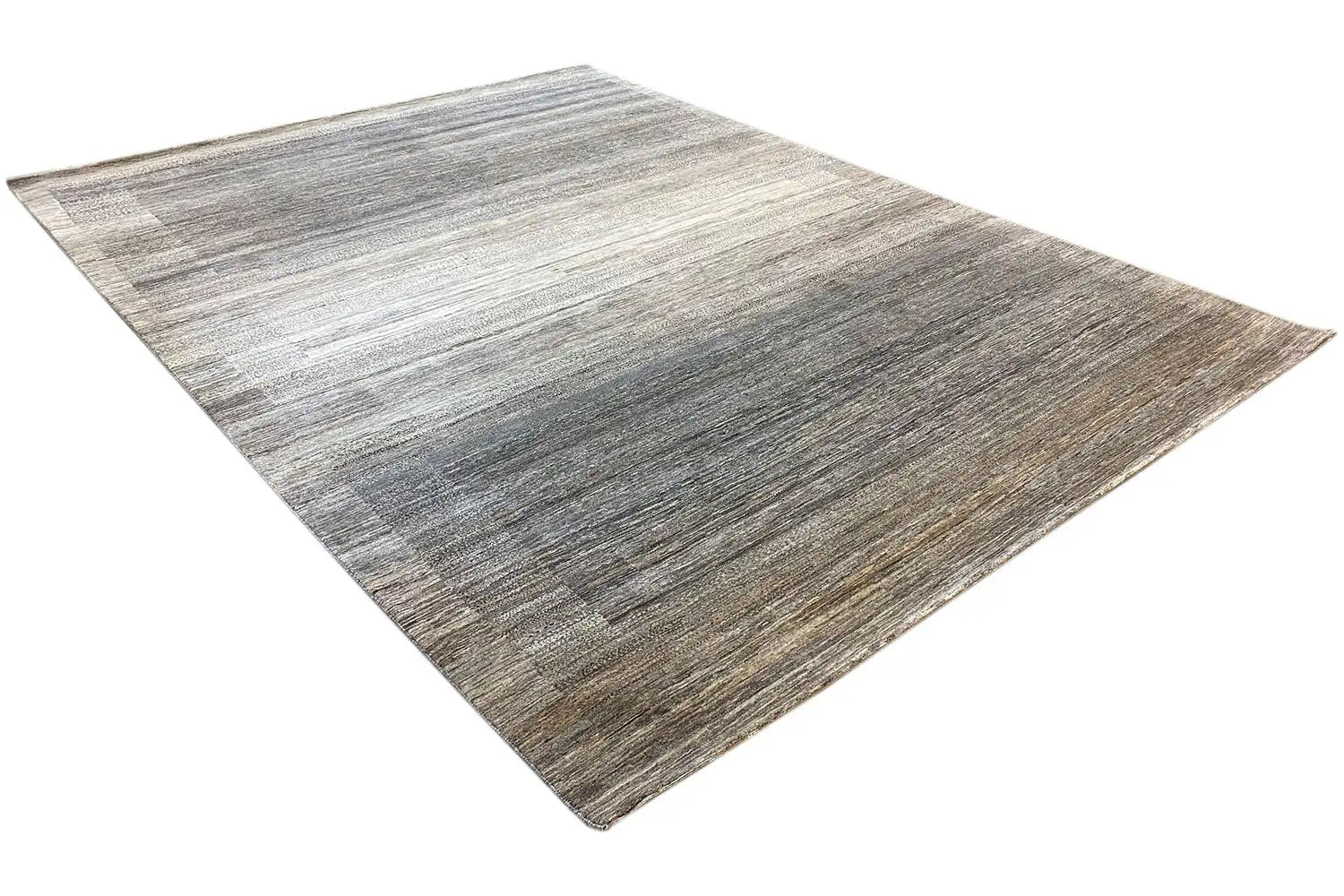 Gabbeh Lori - (367x271cm) - German Carpet Shop