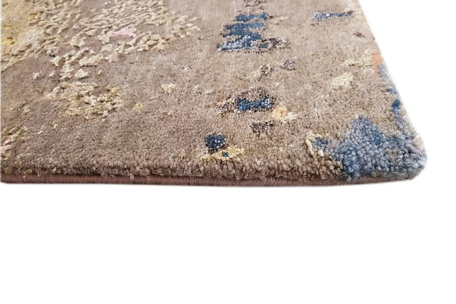 Designer Teppich (255x81cm) - German Carpet Shop
