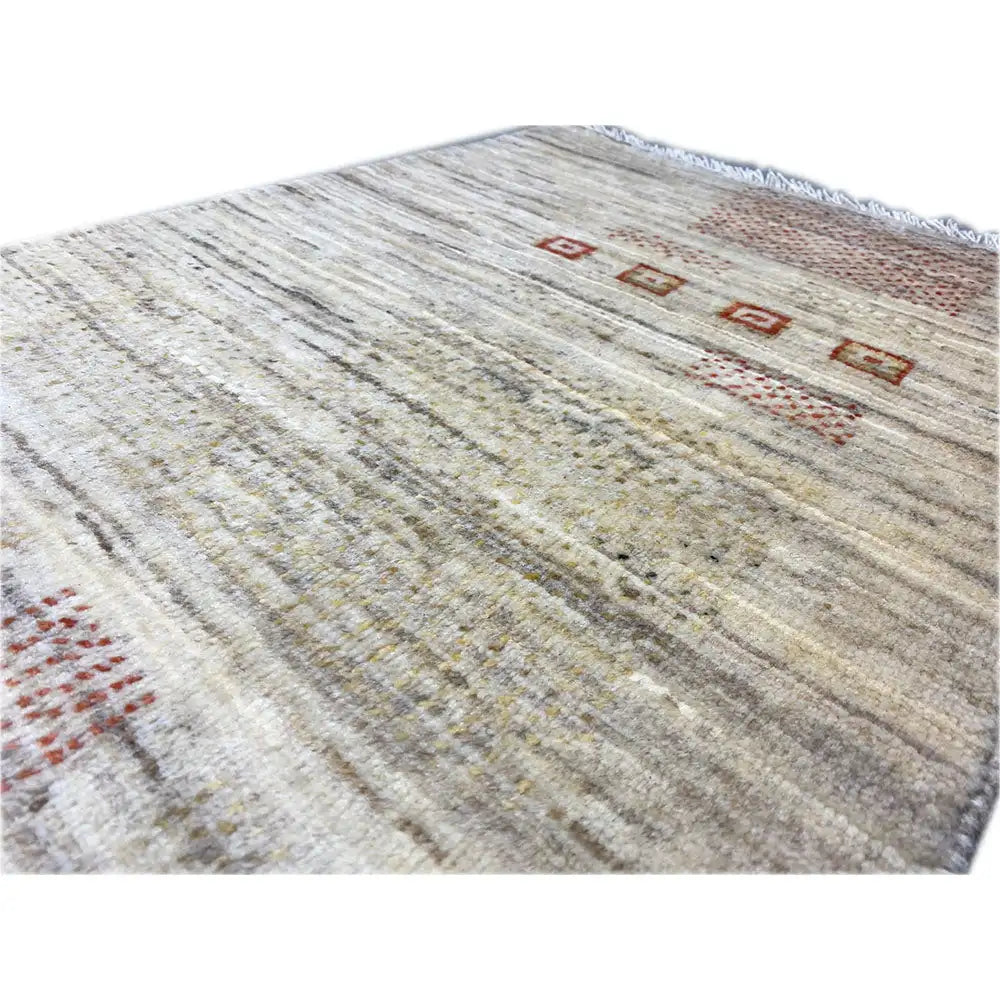 Gabbeh - Lori (59x47cm) - German Carpet Shop
