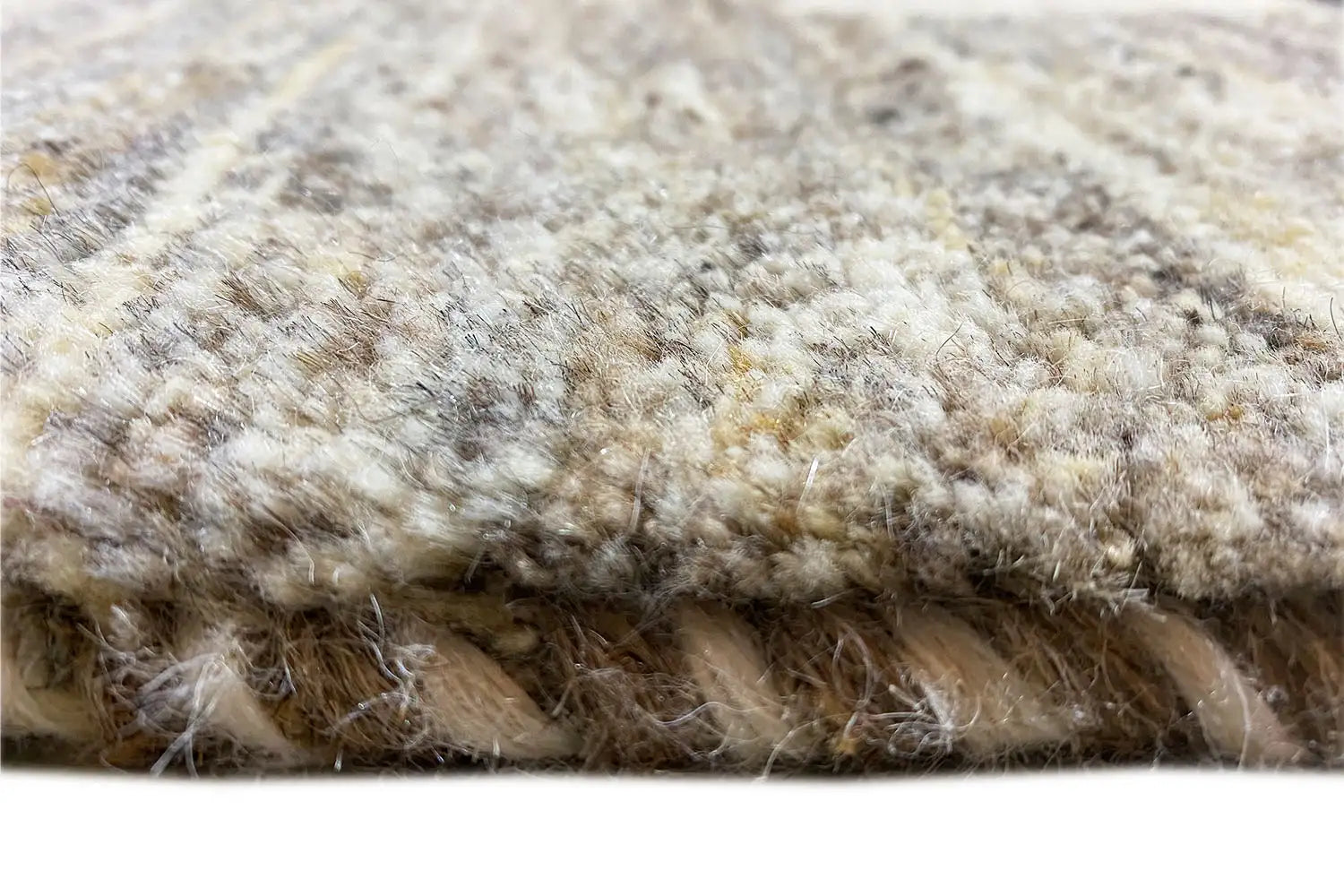 Gabbeh - (192x152cm) - German Carpet Shop