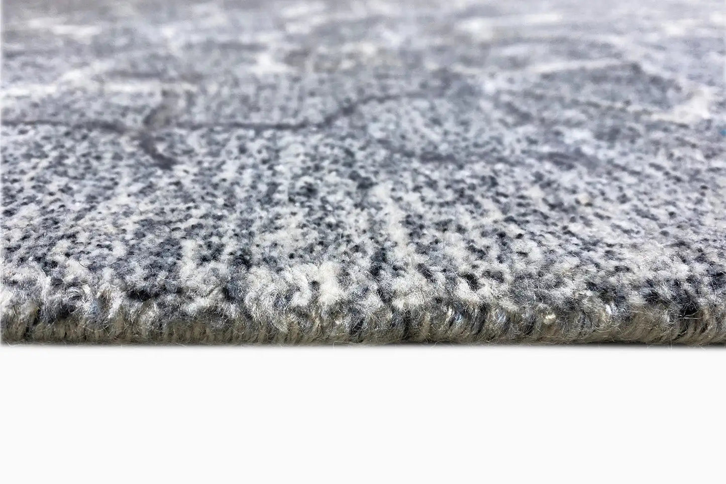 Handtuft - (241x171cm) - German Carpet Shop