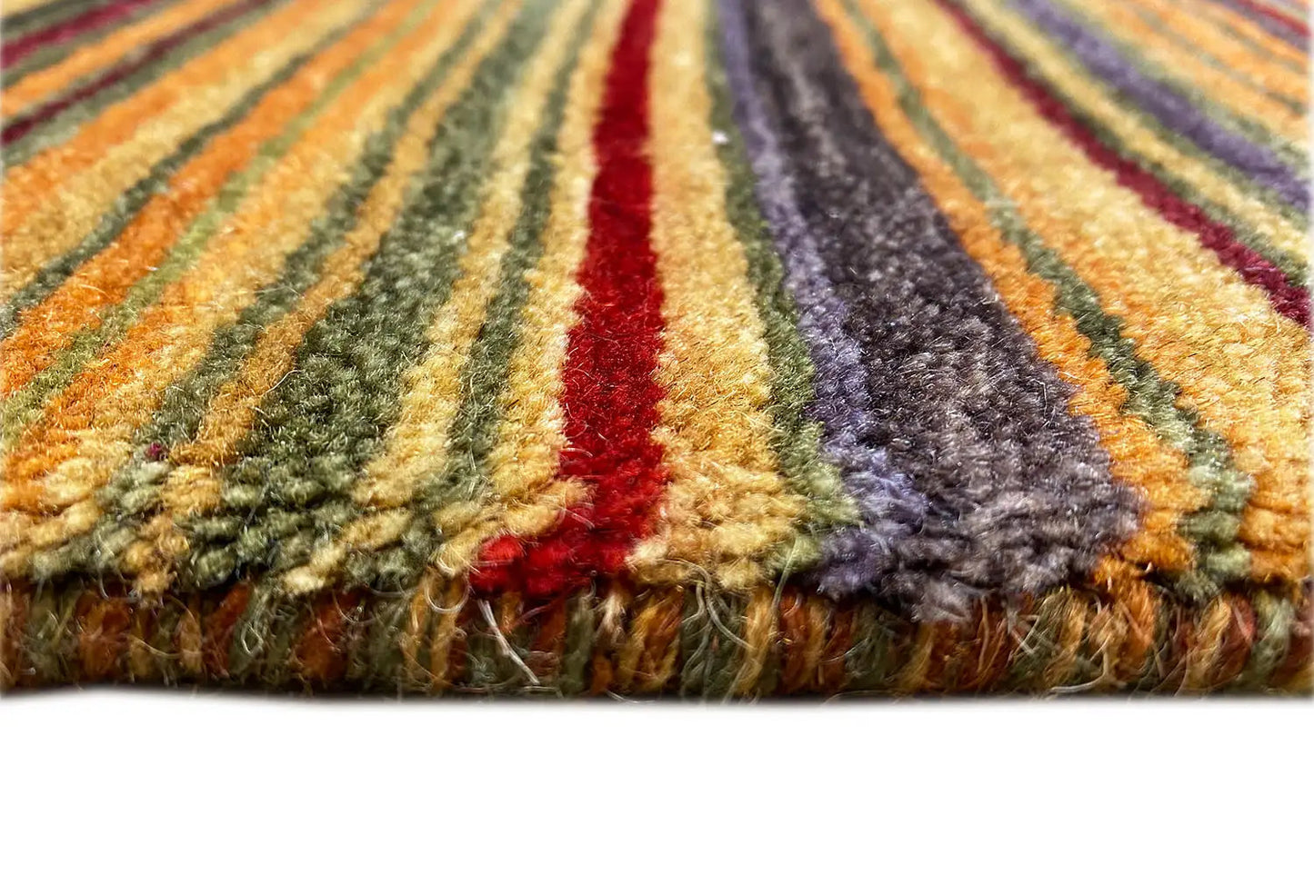 Gabbeh - Loom (203x139cm) - German Carpet Shop