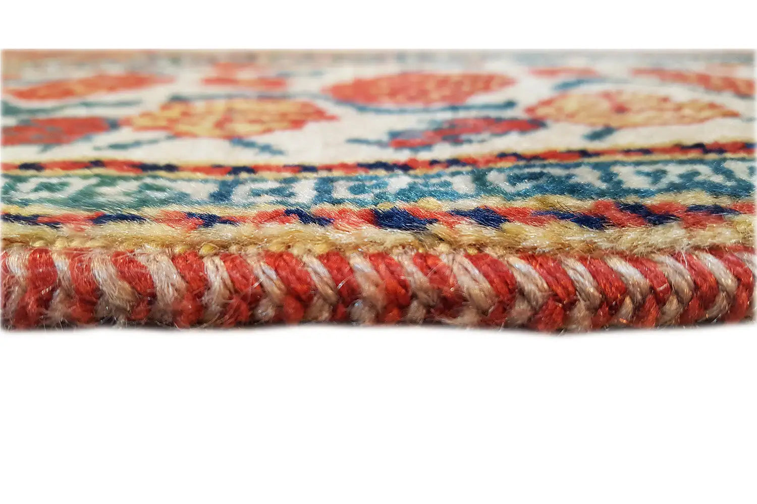 Qashqai Exklusiv (115x78cm) - German Carpet Shop