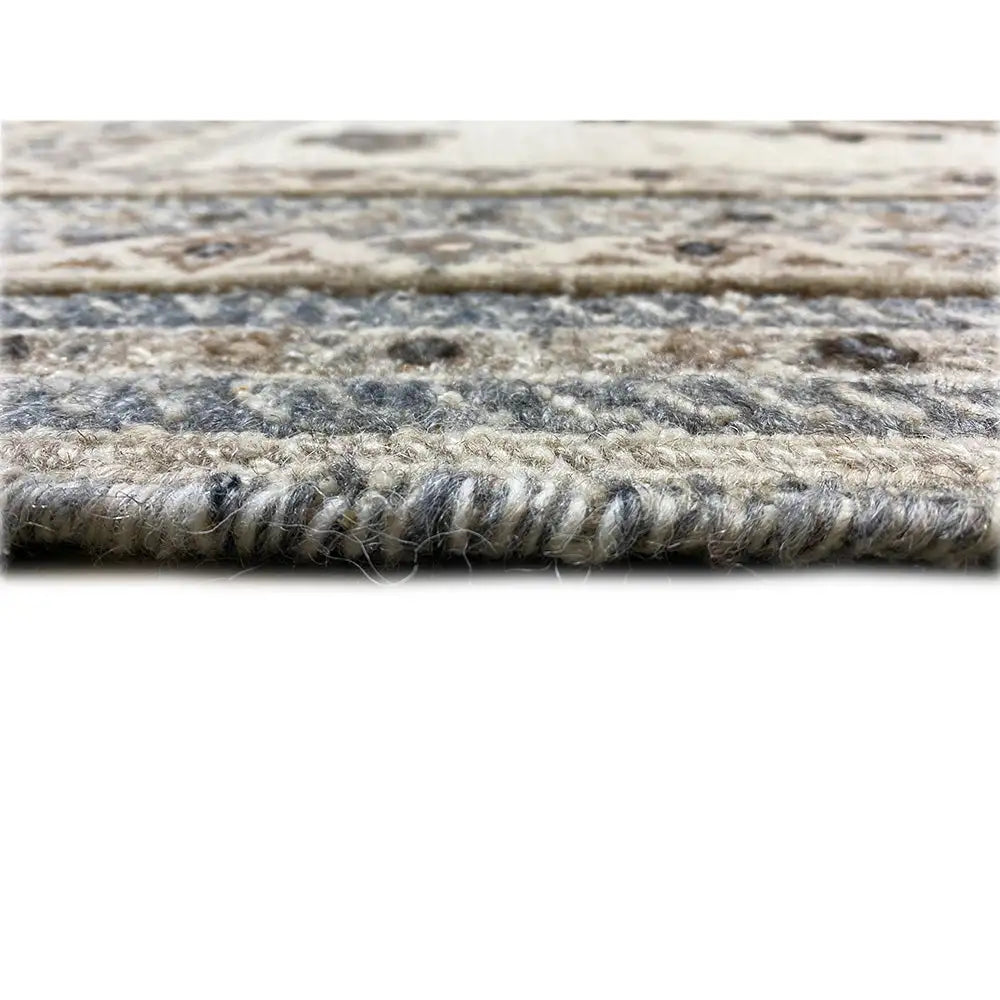 Soumakh Teppich - 31124 (235x173cm) - German Carpet Shop