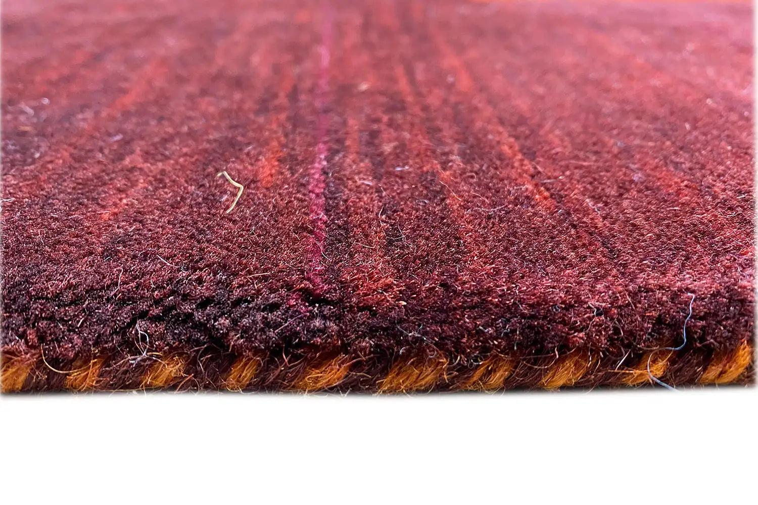 Gabbeh - Loom (206x143cm) - German Carpet Shop