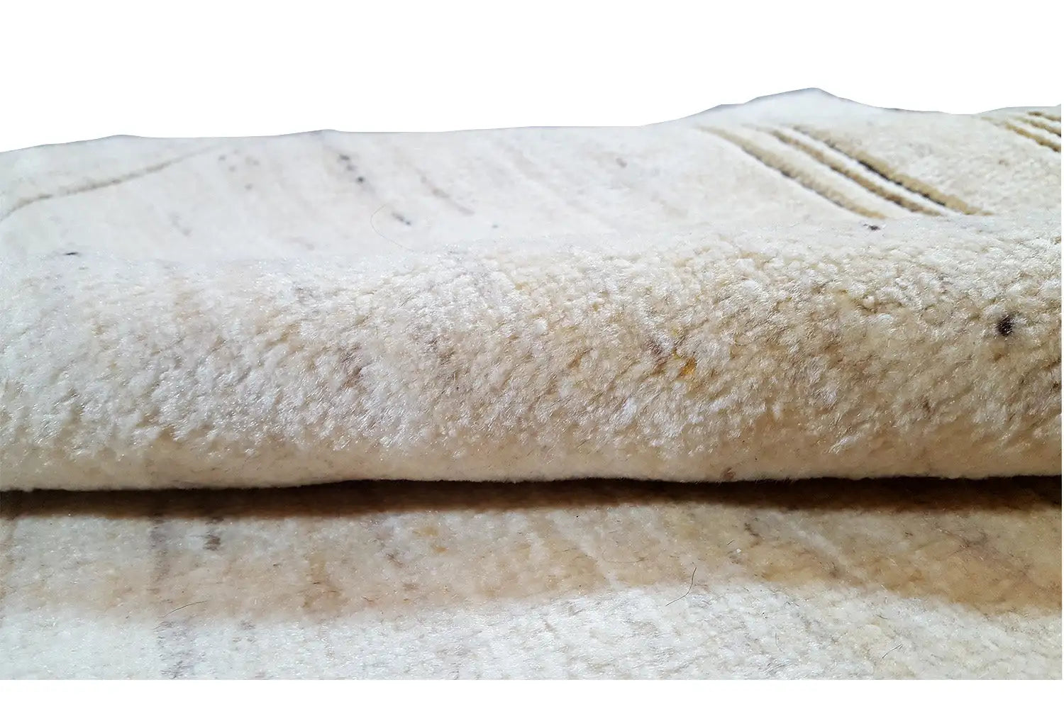 Gabbeh - (178x132cm) - German Carpet Shop