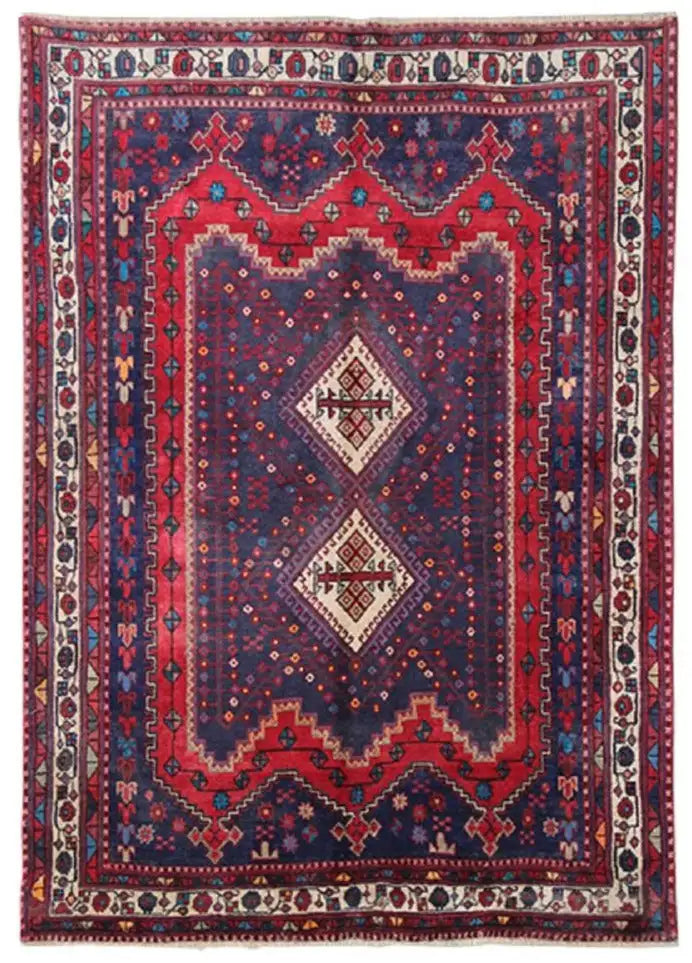 Sirjan - 8968597 (218x160cm) - German Carpet Shop