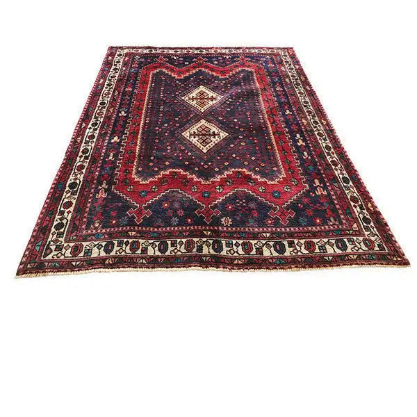 Sirjan - 8968597 (218x160cm) - German Carpet Shop