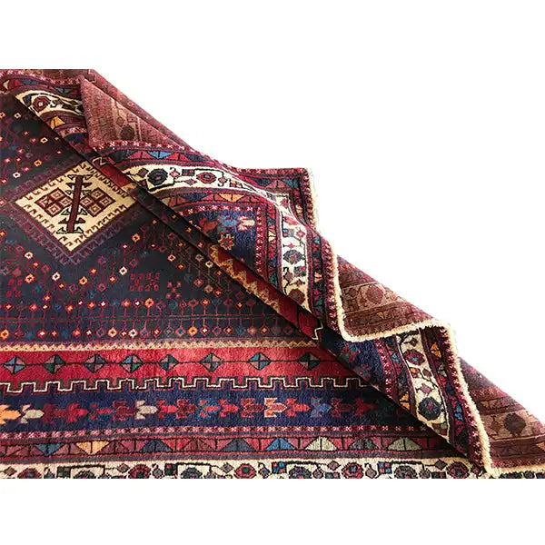 Sirjan - 8968597 (218x160cm) - German Carpet Shop
