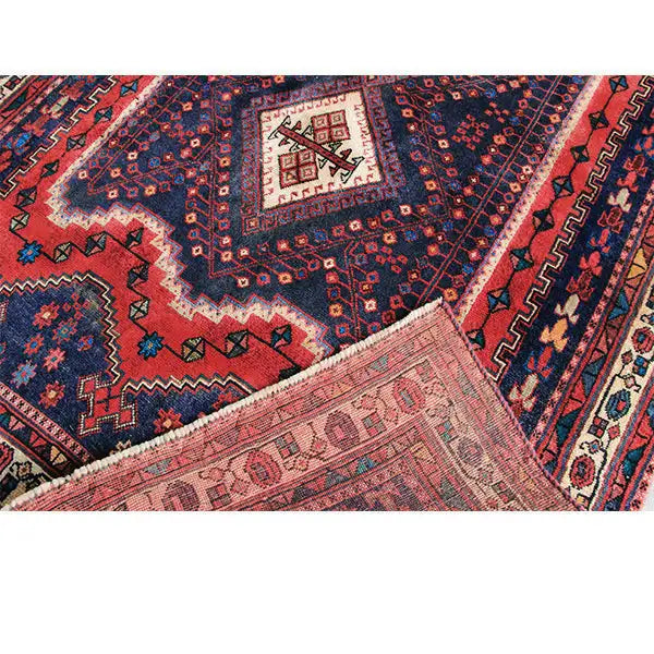 Sirjan - 8968597 (218x160 cm) - German Carpet Shop