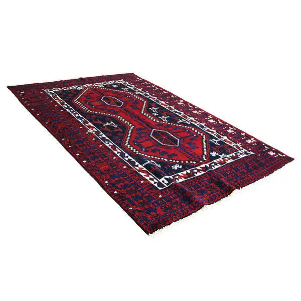 Sirjan - 8968593 (219x140 cm) - German Carpet Shop