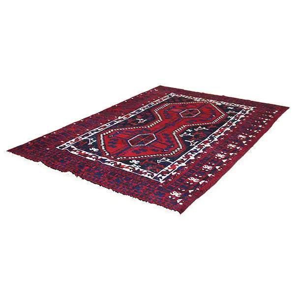 Sirjan - 8968593 (219x140 cm) - German Carpet Shop