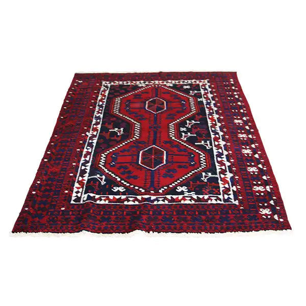 Sirjan - 8968593 (219x140 cm) - German Carpet Shop