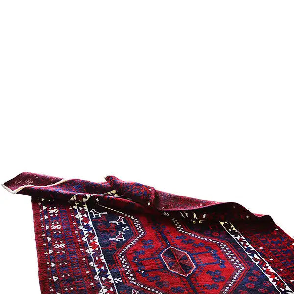 Sirjan - 8968593 (219x140 cm) - German Carpet Shop