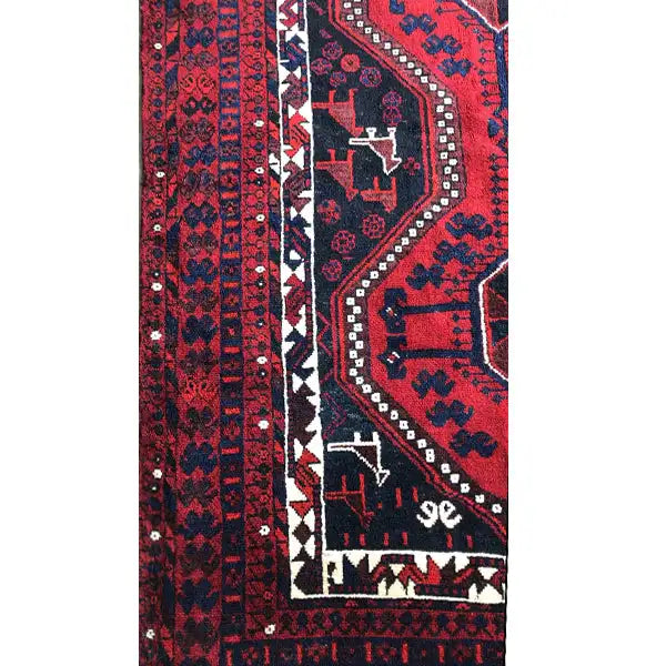 Sirjan - 8968593 (219x140 cm) - German Carpet Shop