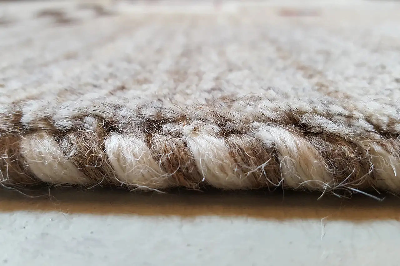 Gabbeh - (284x204 cm) - German Carpet Shop