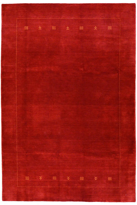 Gabbeh - Loom - 12 (296x202cm) - German Carpet Shop