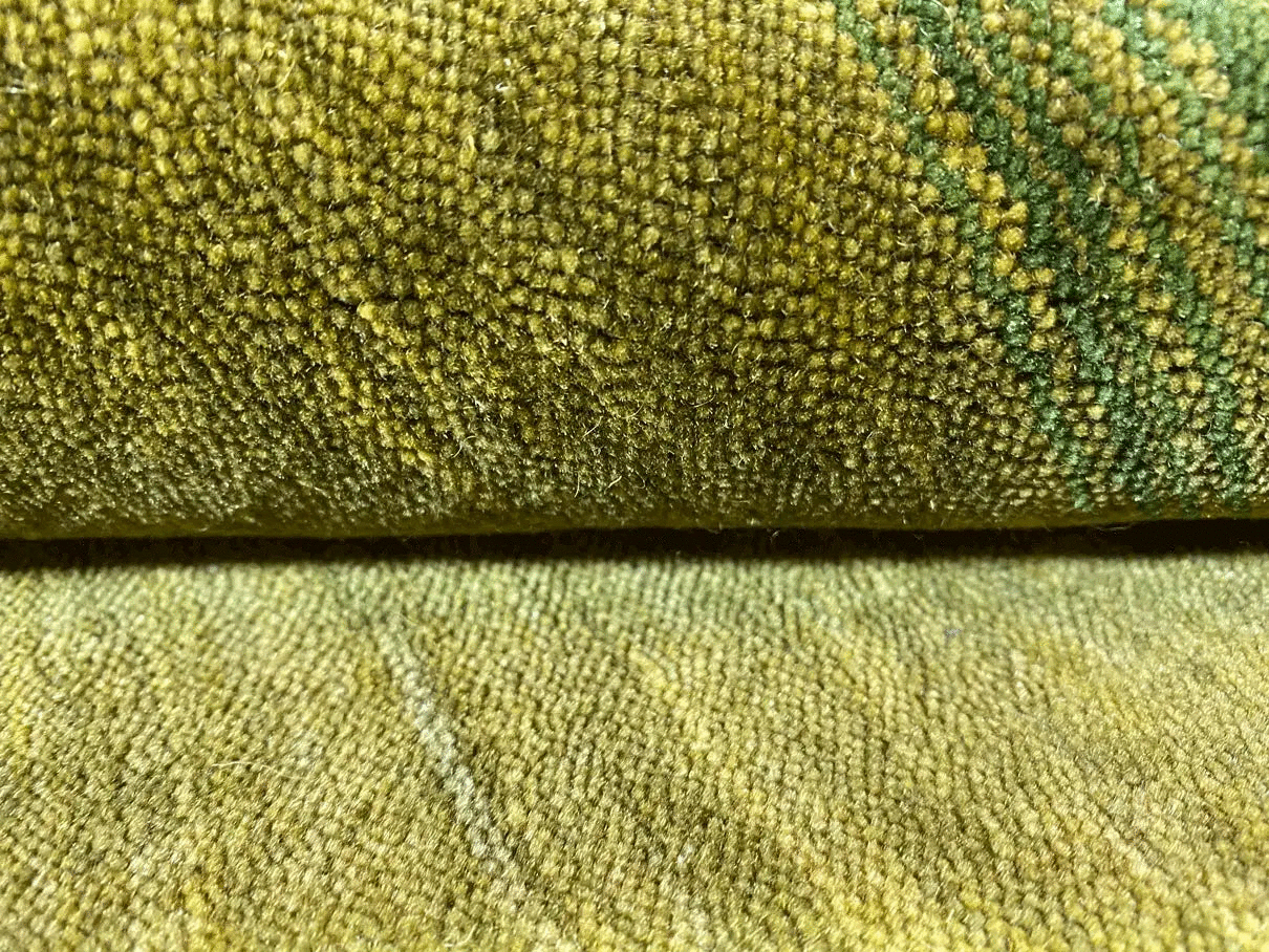 Gabbeh - Loom - 23211578 (201x151cm) - German Carpet Shop