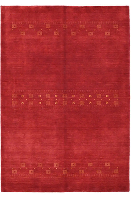 Gabbeh - Loom - 812771 (245x170cm) - German Carpet Shop