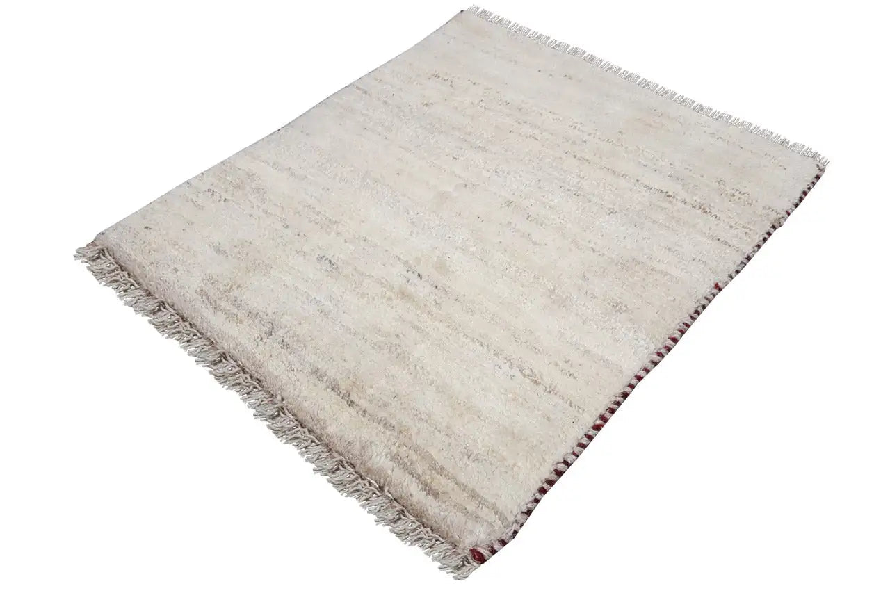 Gabbeh - 303324 (60x53cm) - German Carpet Shop