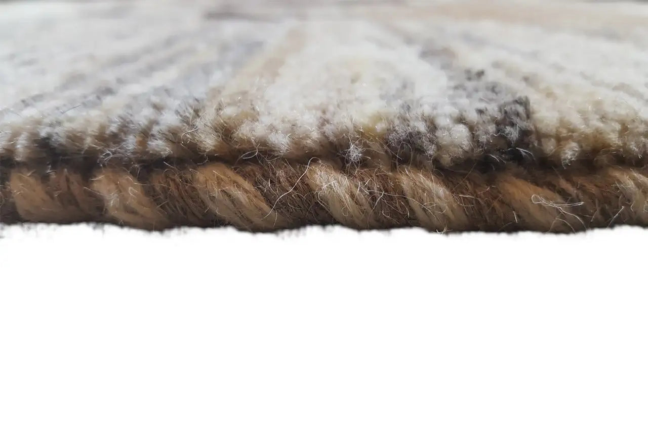 Gabbeh - 9300345 (295x197 cm) - German Carpet Shop