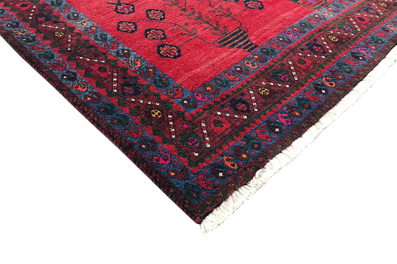 Sirjan -8968713 (237x154cm) - German Carpet Shop