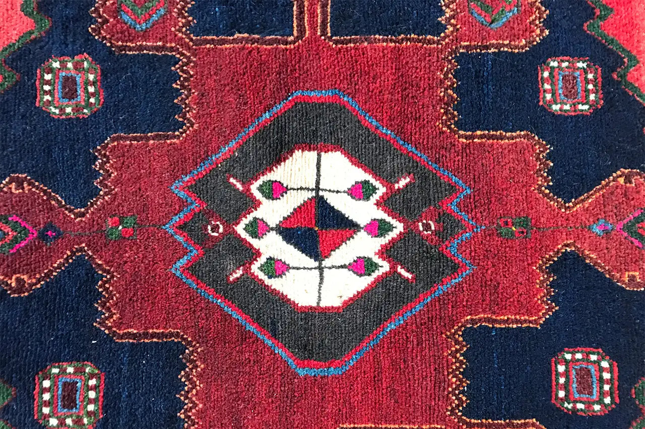 Sirjan -8968713 (237x154cm) - German Carpet Shop