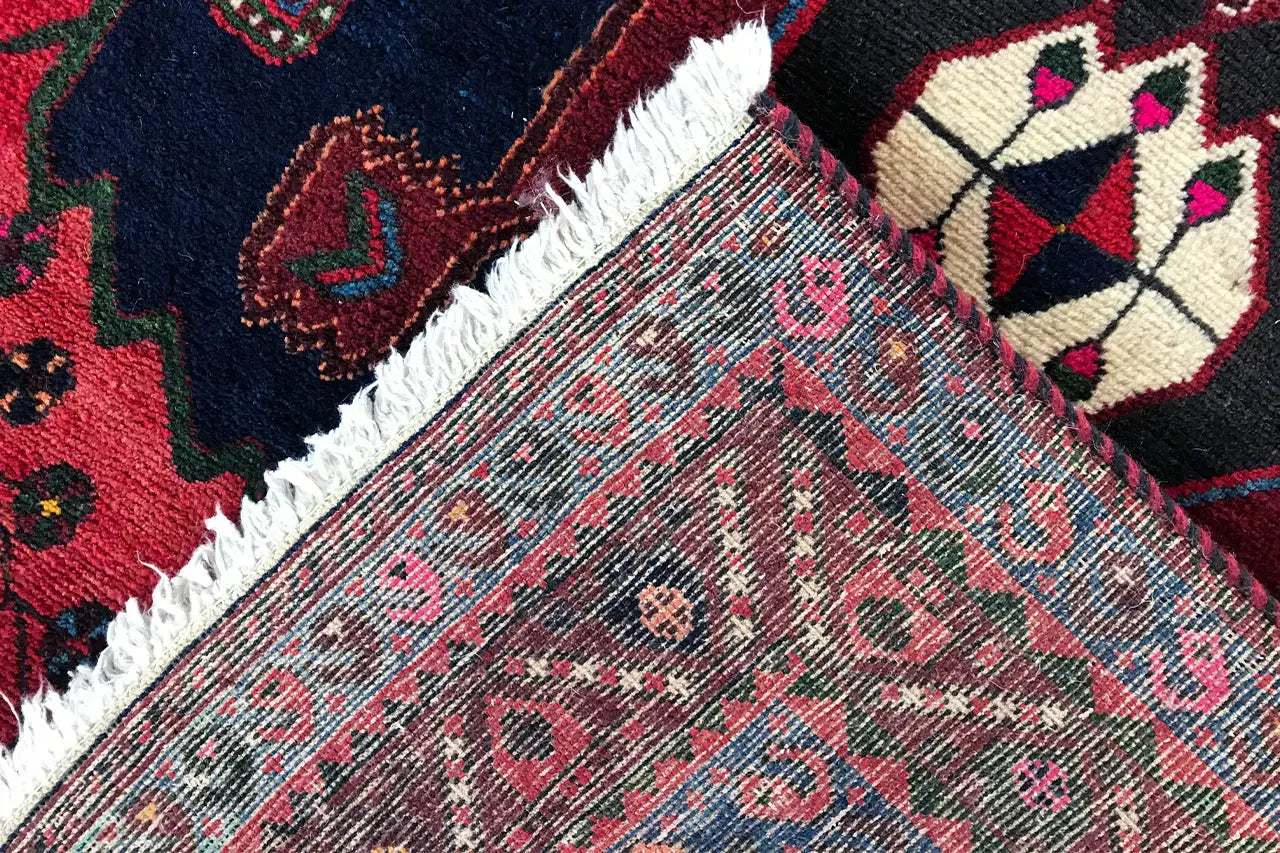 Sirjan -8968713 (237x154cm) - German Carpet Shop