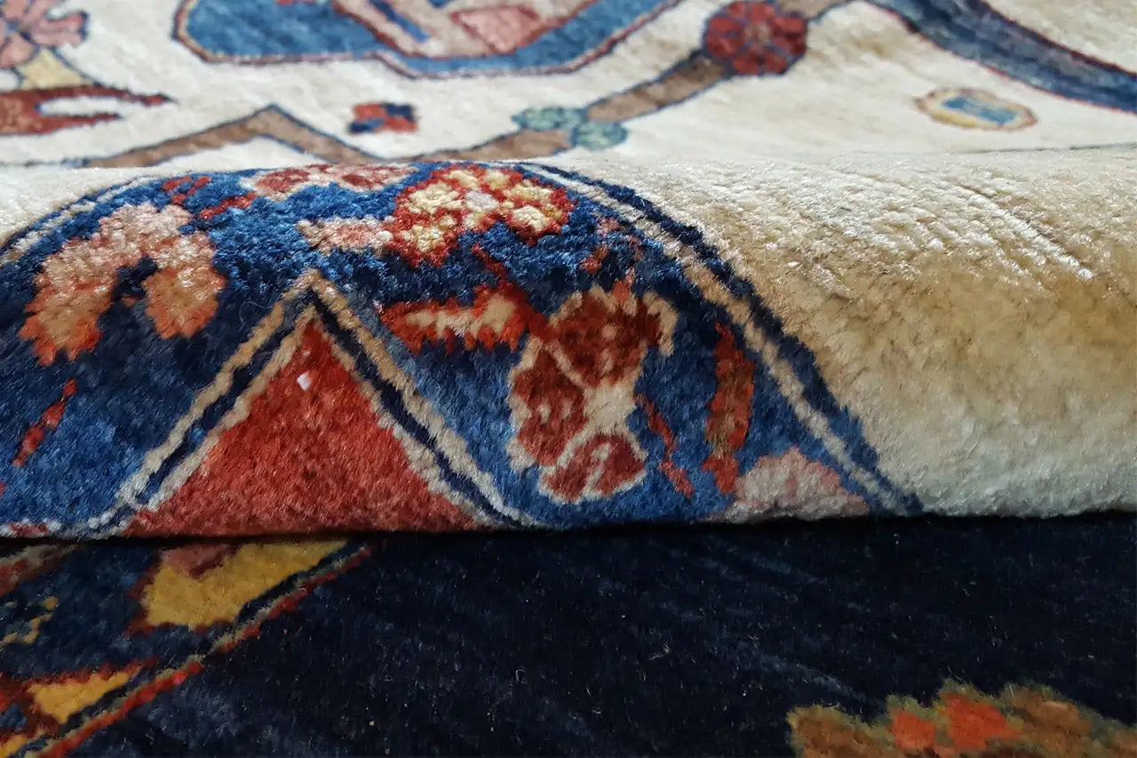Qashqai - Klassik (326x245 cm) - German Carpet Shop