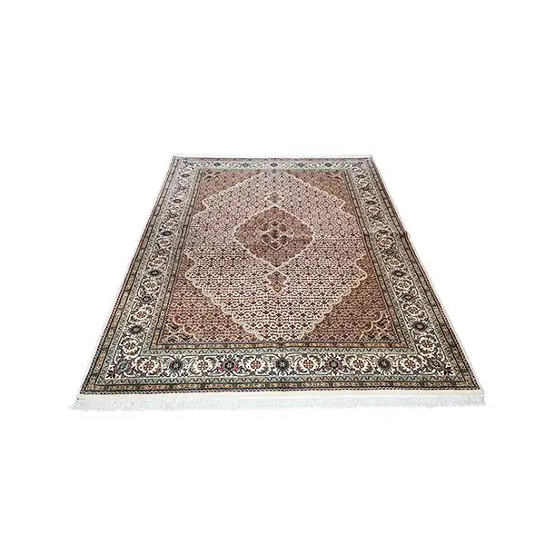 Indo Täbriz Teppich (245x170 cm) - German Carpet Shop