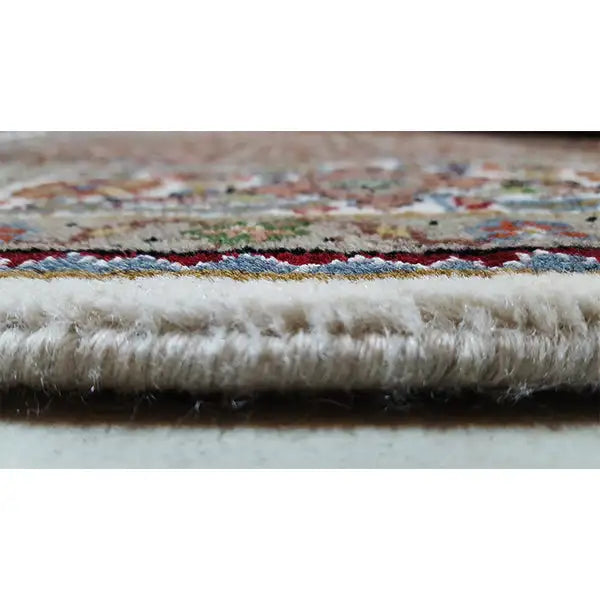 Indo Täbriz Teppich (185x122 cm) - German Carpet Shop