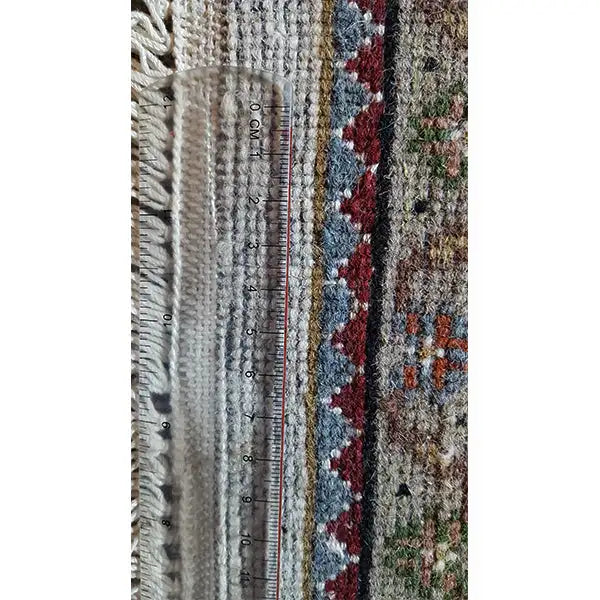 Indo Täbriz Teppich (185x122 cm) - German Carpet Shop