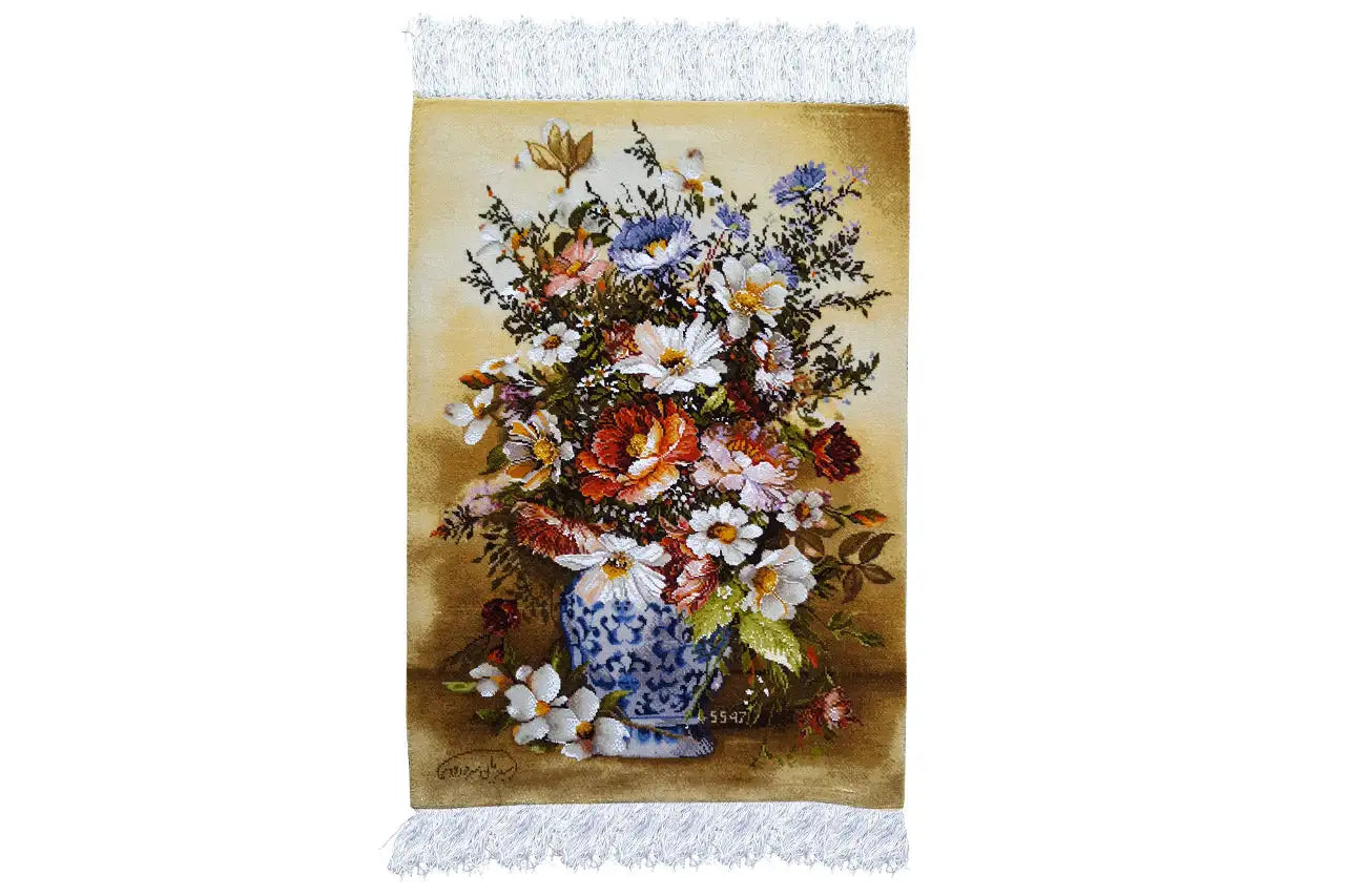Bild Teppich - (58x42cm) - German Carpet Shop