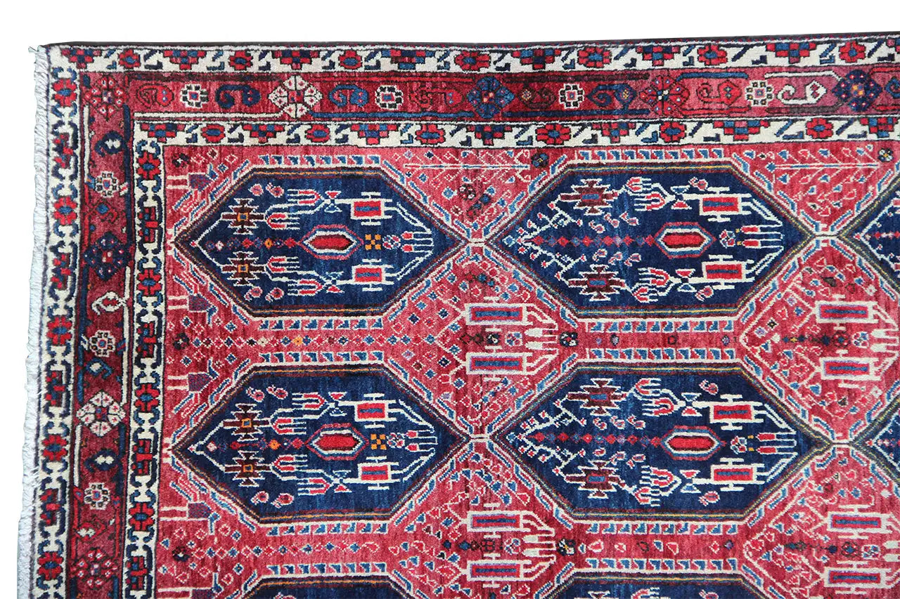 Sirjan -8968725 (196x132 cm) - German Carpet Shop