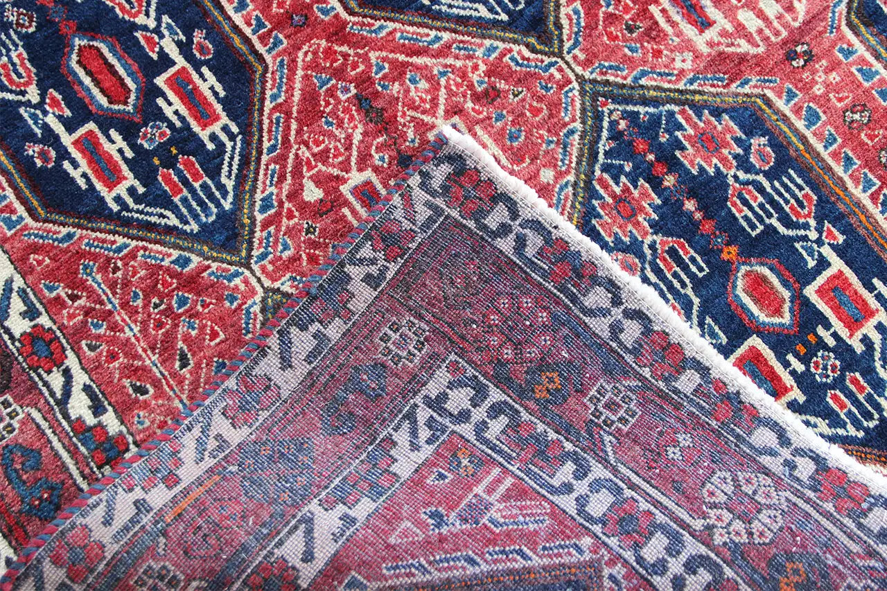 Sirjan -8968725 (196x132 cm) - German Carpet Shop