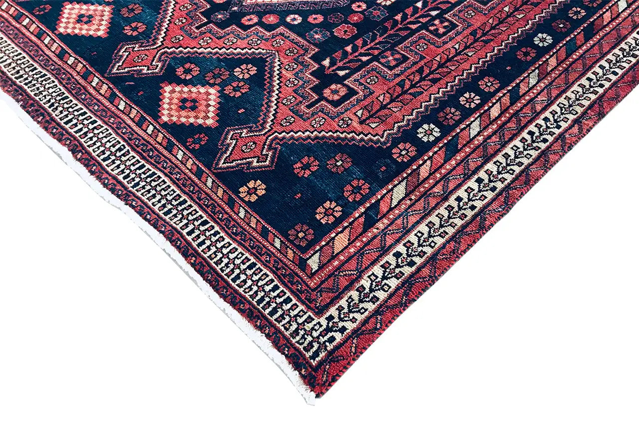 Sirjan -8968789 (256x176cm) - German Carpet Shop