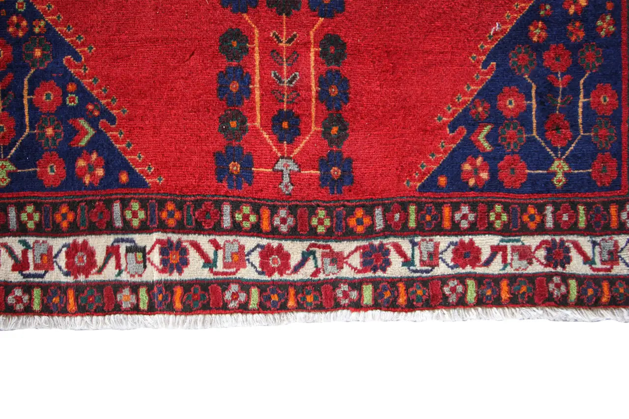 Sirjan -8968795 (205x148cm) - German Carpet Shop