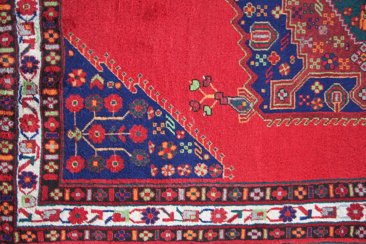 Sirjan -8968795 (205x148cm) - German Carpet Shop
