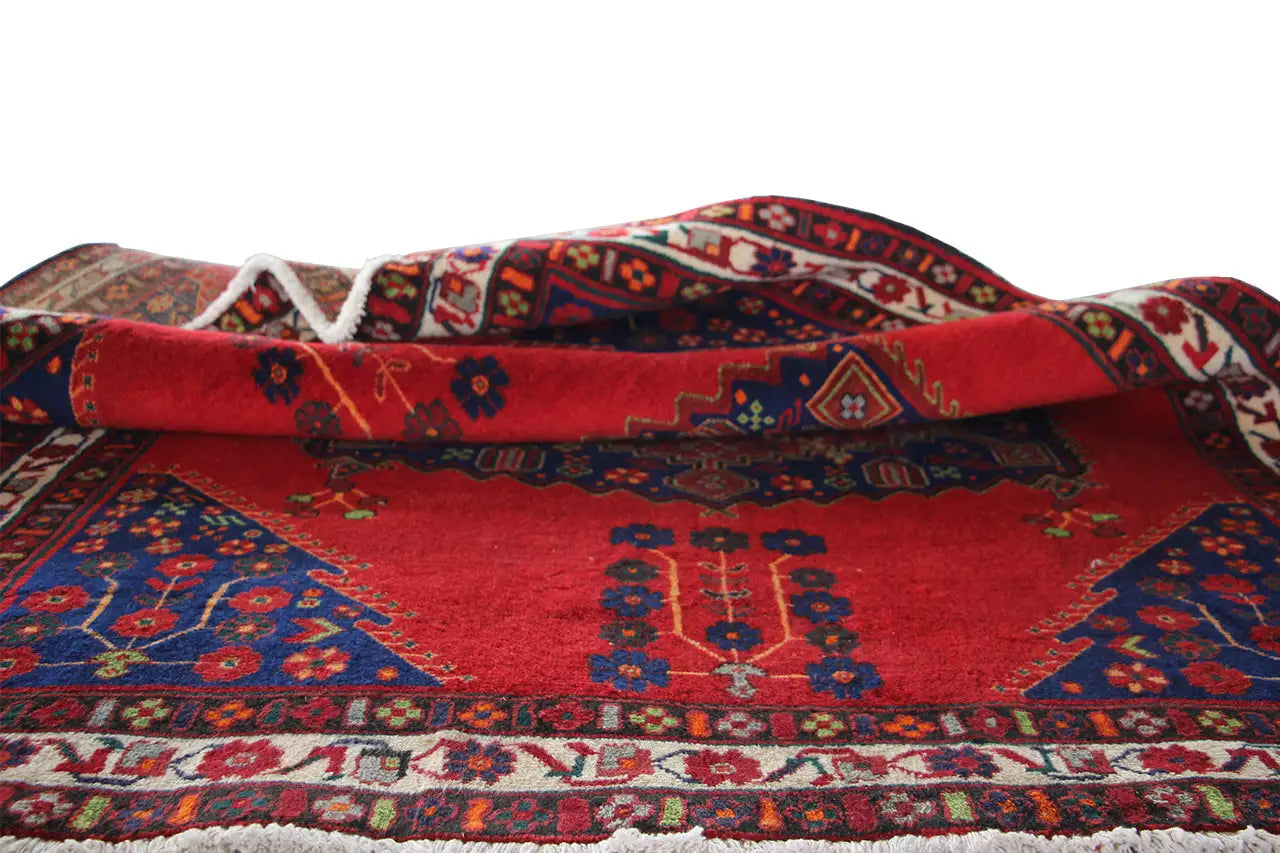 Sirjan -8968795 (205x148cm) - German Carpet Shop