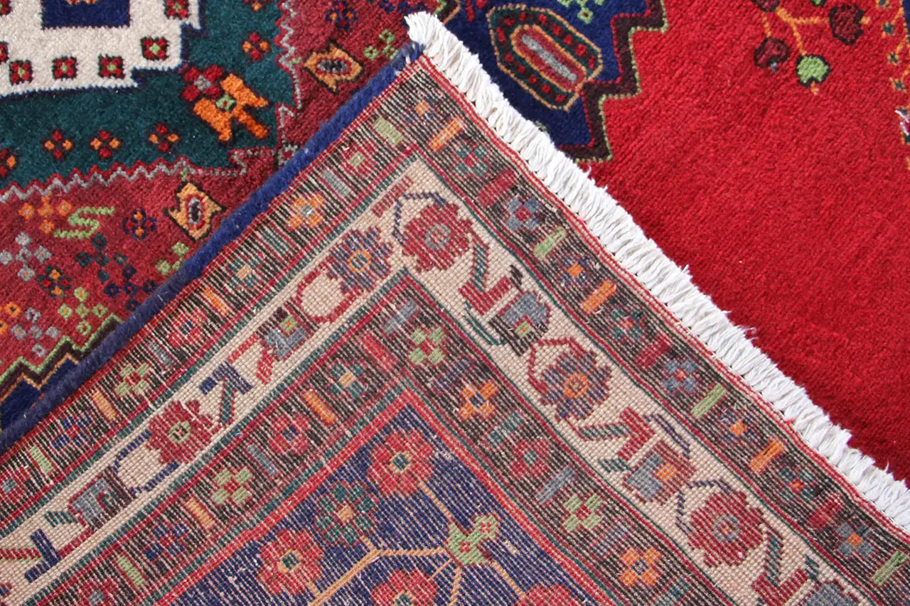 Sirjan -8968795 (205x148cm) - German Carpet Shop
