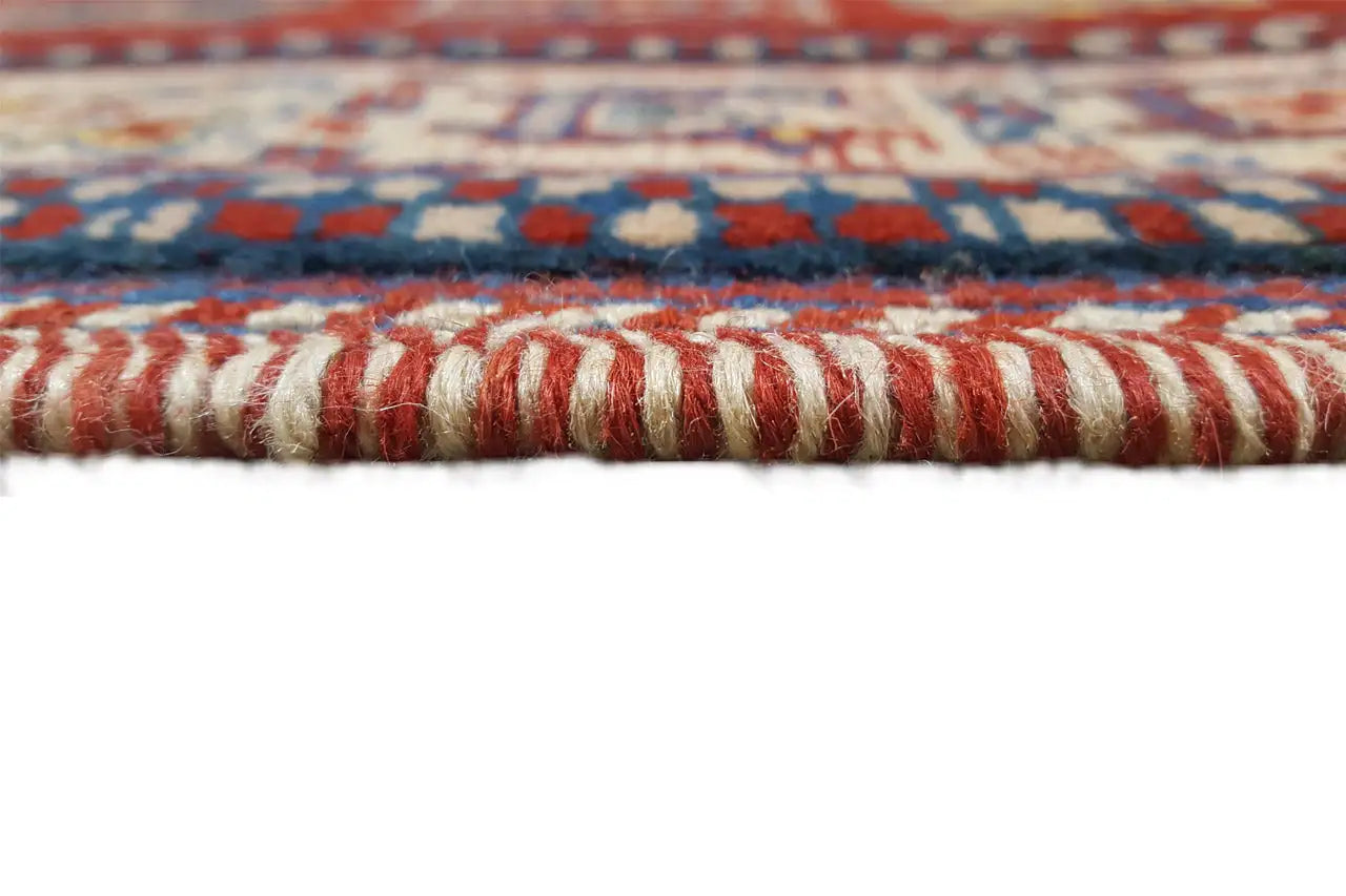 Soumakh (149x104 cm) - German Carpet Shop