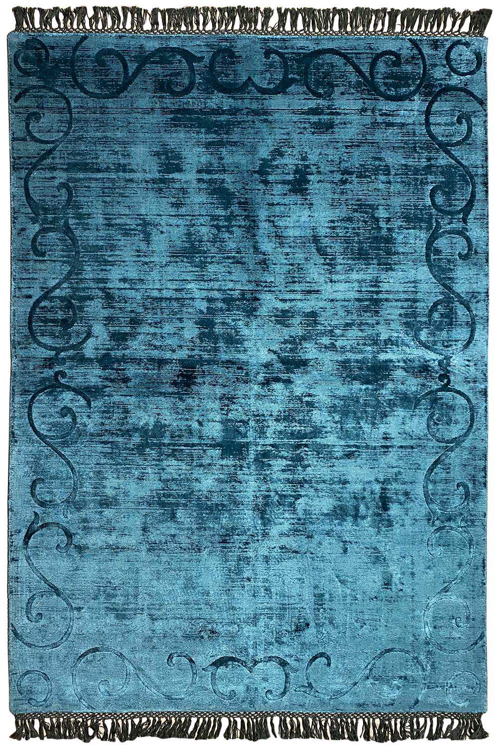 EINFARBIGE TEPPICHE - German Carpet Shop