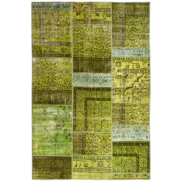 PATCHWORK & VINTAGETEPPICHE - German Carpet Shop