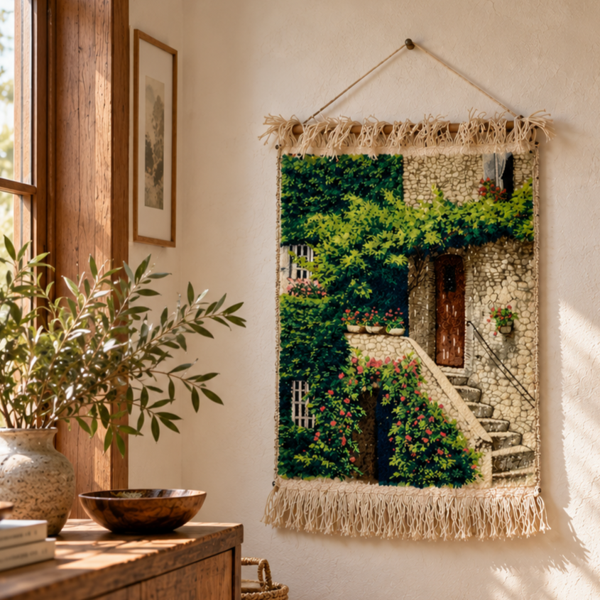 TAPIS DÉCORATIFS - Boutique de tapis allemande