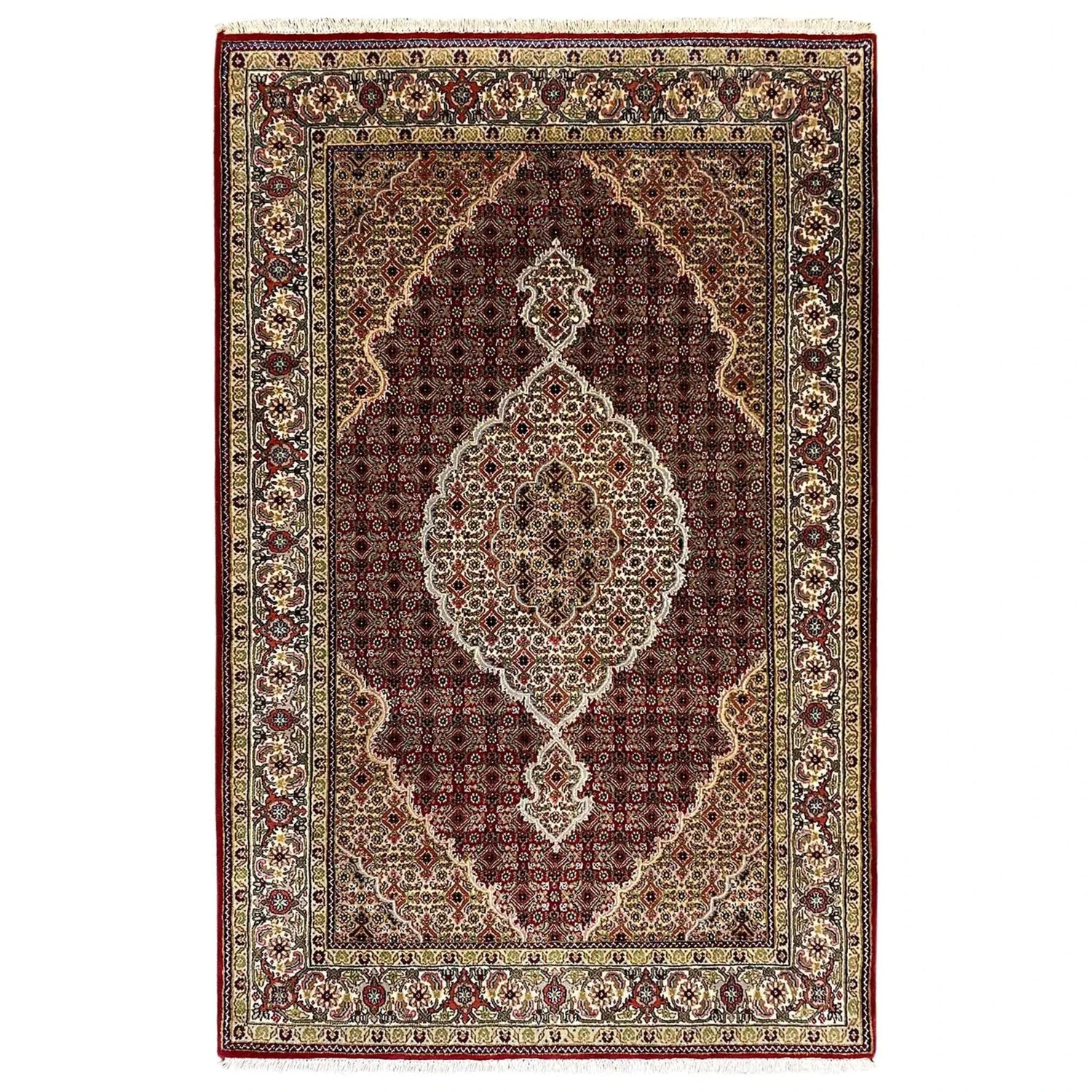 INDO KLASSISCHE TEPPICHE - German Carpet Shop